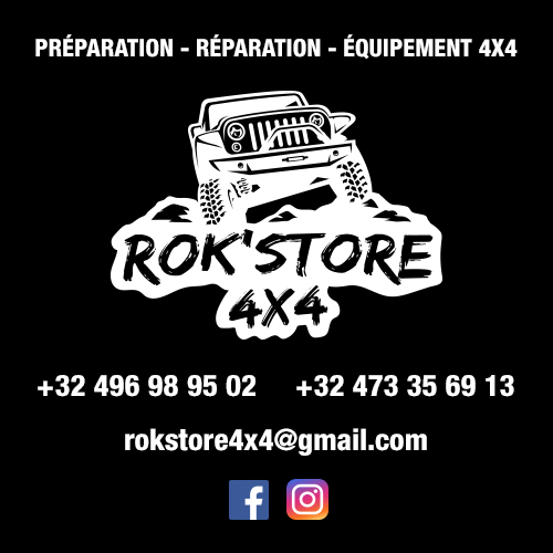 Rokstore